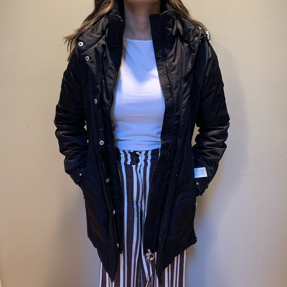 Winter Jacket NEW - Picture 7 of 10